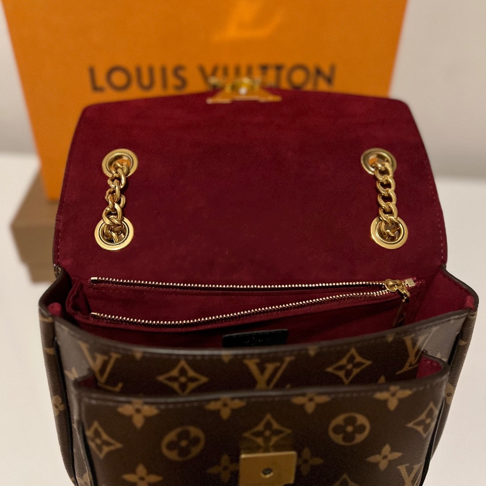 Passy bag